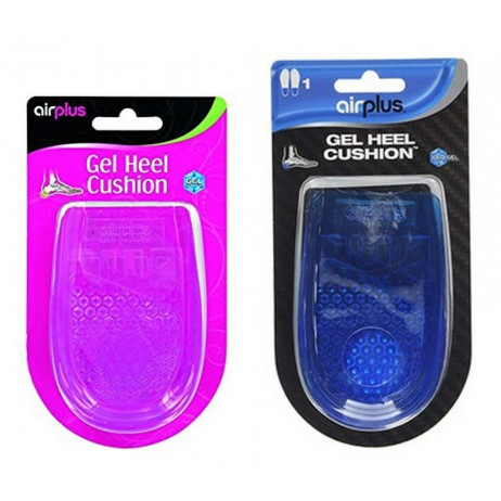 AIRPLUS Gel Heel Cushion...