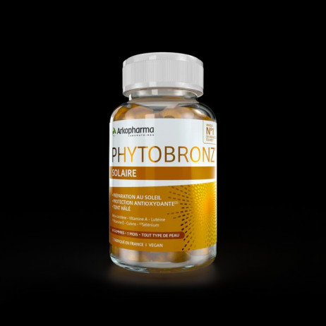 ARKOPHARMA Phytobronz...