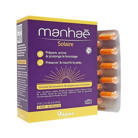 MANHAE Solaire Programme 2...