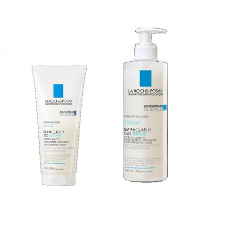 LA ROCHE-POSAY Effaclar H...