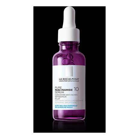 LA ROCHE-POSAY Pure...