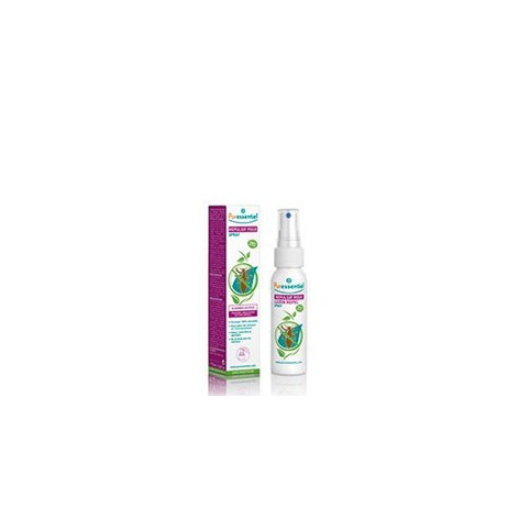 PURESSENTIEL Anti-poux spray 75ml