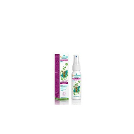 PURESSENTIEL Anti-poux spray 75ml