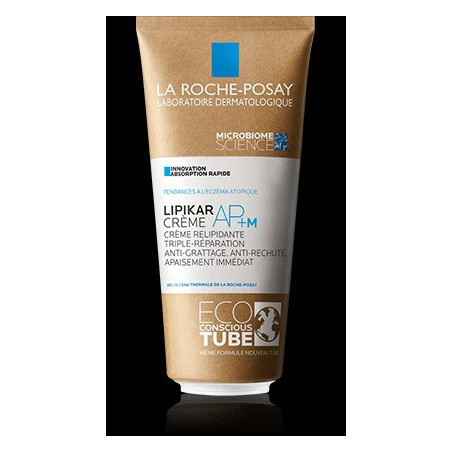 LA ROCHE-POSAY Lipikar AP+ M Crème Relipidante