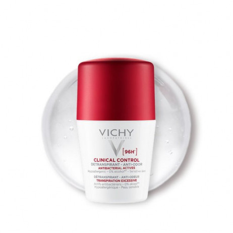 VICHY Clinical Control 96h...