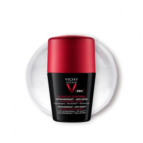 VICHY Homme Clinical...