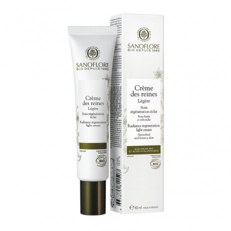SANOFLORE BIO Crème des...