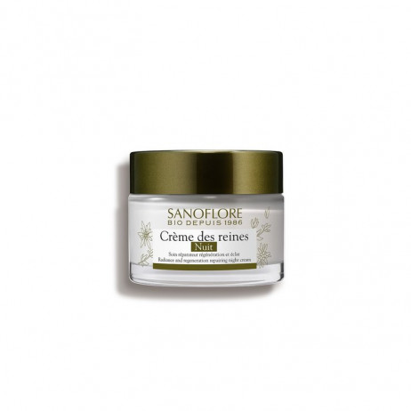 SANOFLORE BIO Crème des...