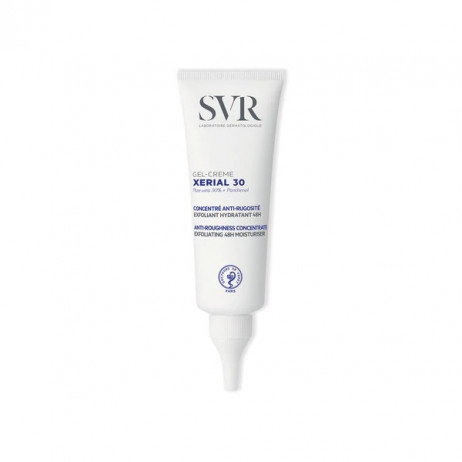 SVR Xerial 30 gel-crème...