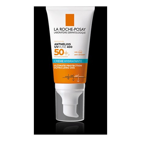 LA ROCHE-POSAY Anthelios...