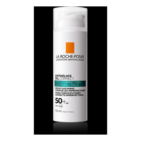 LA ROCHE-POSAY Oil Correct...