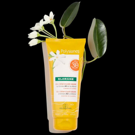 POLYSIANES gle-crème...