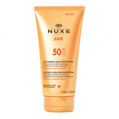 NUXE Sun lait fondant...