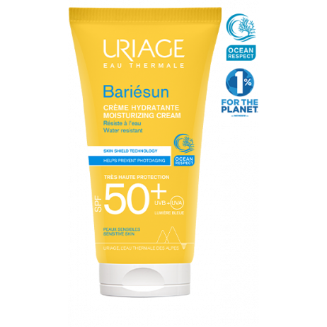 URIAGE Bariésun crème...