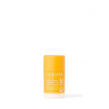 LA ROSEE Solaire stick...