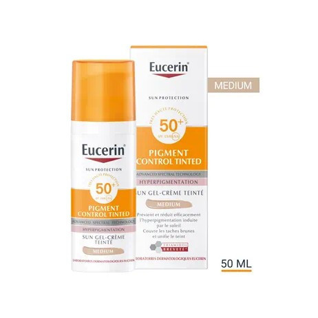 EUCERIN Sun Protection...
