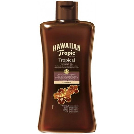 HAWAIIAN TROPIC Tropical...