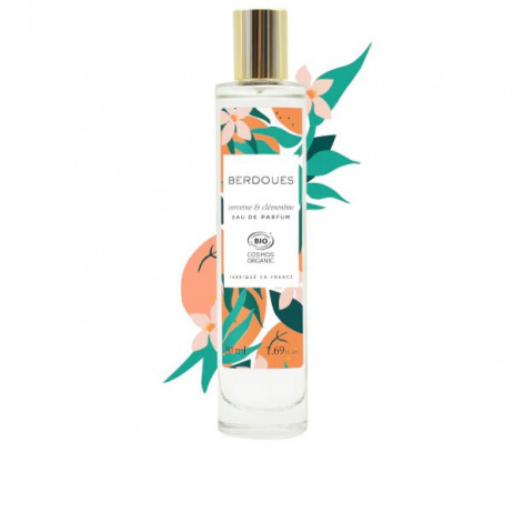 BERDOUES Verveine &...