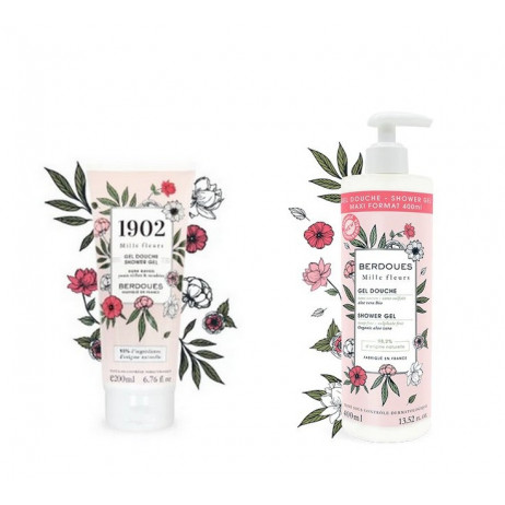 BERDOUES 1902 Mille Fleurs...