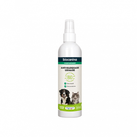 BIOCANINA BIO anti-marquage...