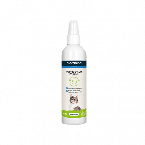 BIOCANINA BIO destructeur...