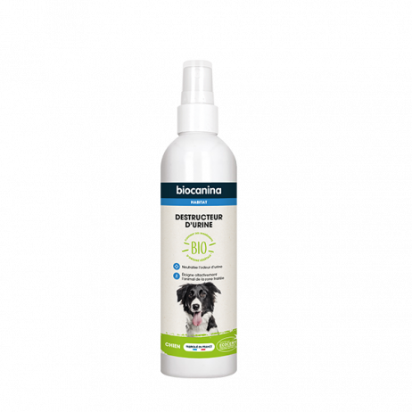 BIOCANINA BIO destructeur...