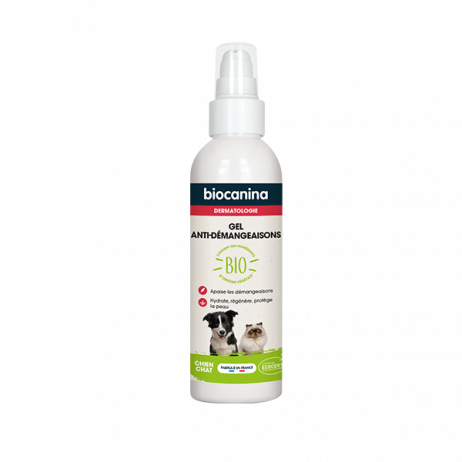 BIOCANINA BIO gel...
