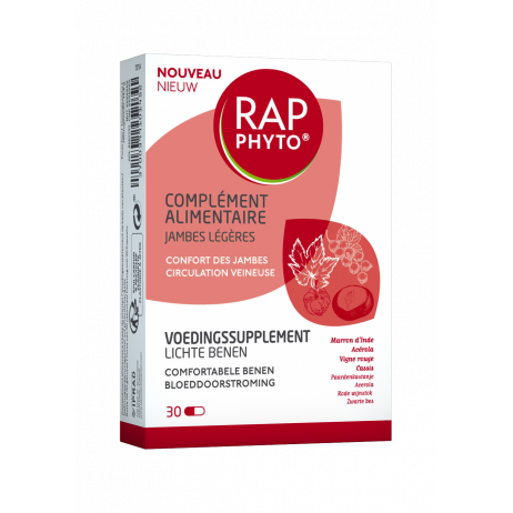 RAP PHYTO complément...