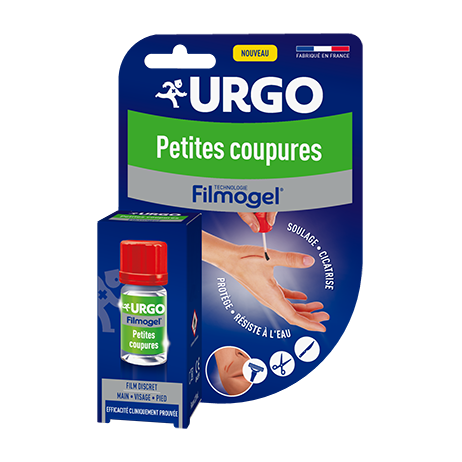 URGO Filmogel petites...