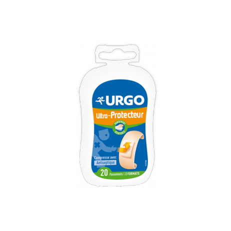 URGO Ultra-Protecteur...