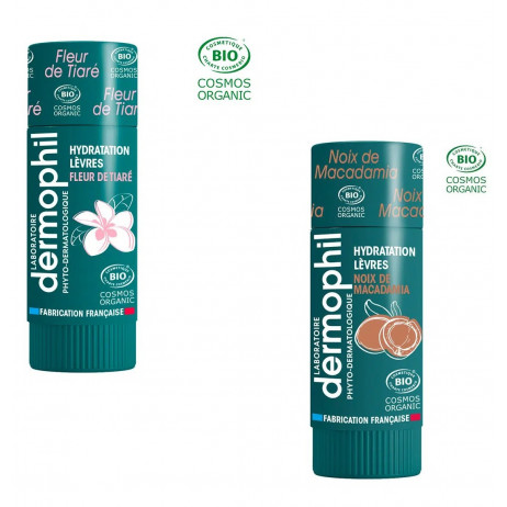 DERMOPHIL Bio Hydratation...