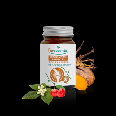 PURESSENTIEL Articulations...