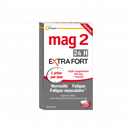 MAG 2 24h extra fort...