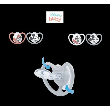 NUK Space Disney Baby...