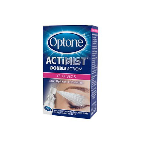 OPTONE Actimist Double...