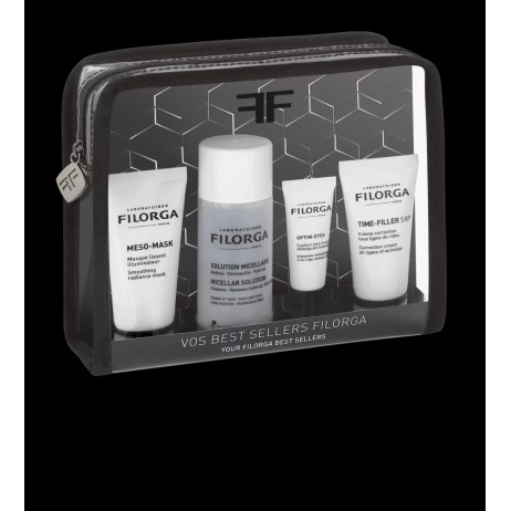 FILORGA Trousse Les best...