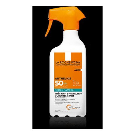 LA ROCHE-POSAY Anthelios...