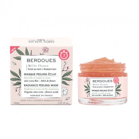 BERDOUES Mille Fleurs...