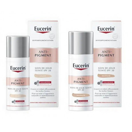 EUCERIN Anti-Pigment soin...