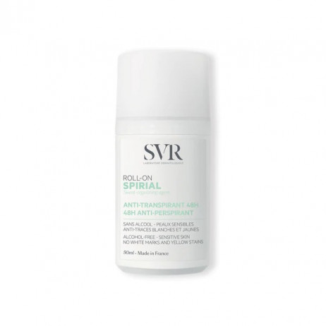 SVR Spirial roll-on...