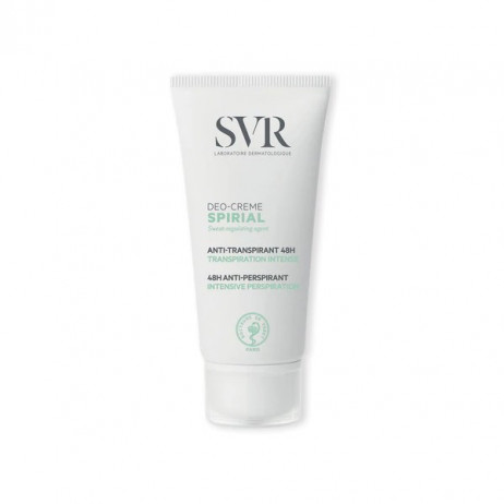 SVR Spirial déo-crème...