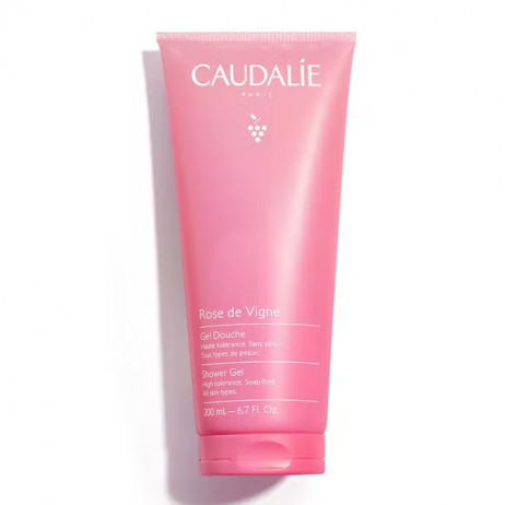 CAUDALIE Rose de Vigne gel...