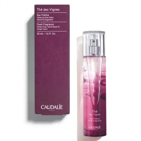 CAUDALIE Thé des Vignes Eau...