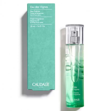 CAUDALIE Eau des vignes 50ml