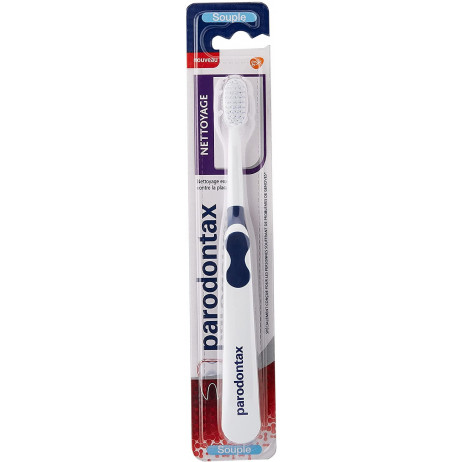 PARODONTAX Nettoyage brosse...