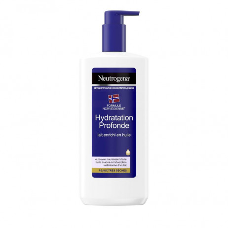 NEUTROGENA Hydratation...