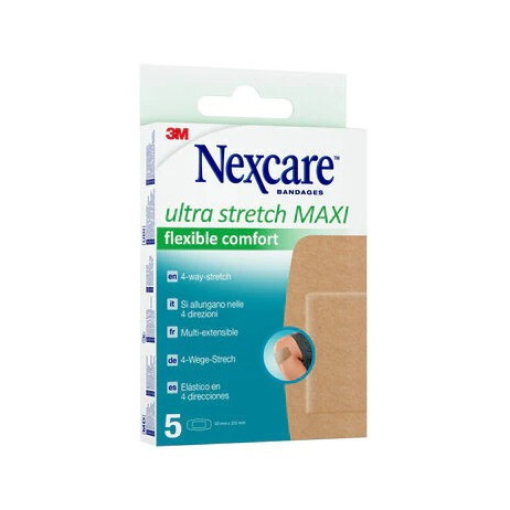 NEXCARE Ultra Stretch MAXI...