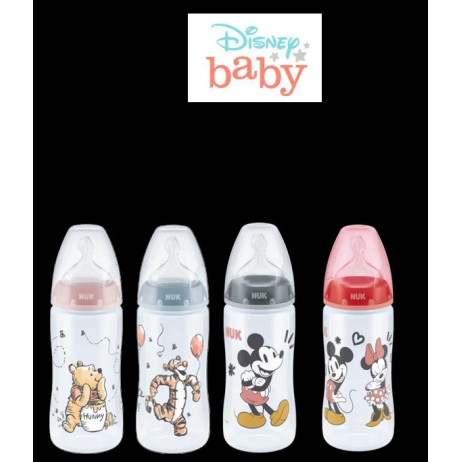 NUK First Choice+ No Colic...