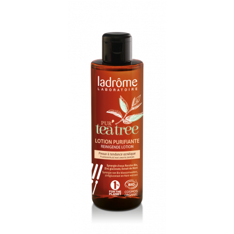 LADROME Pur Tea Tree lotion...