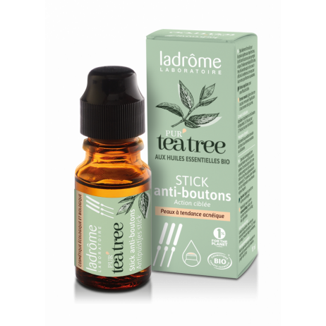LADROME Pur Tea Tree stick...